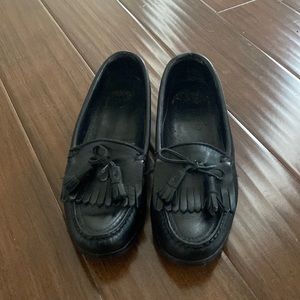 Timberland dress shoes